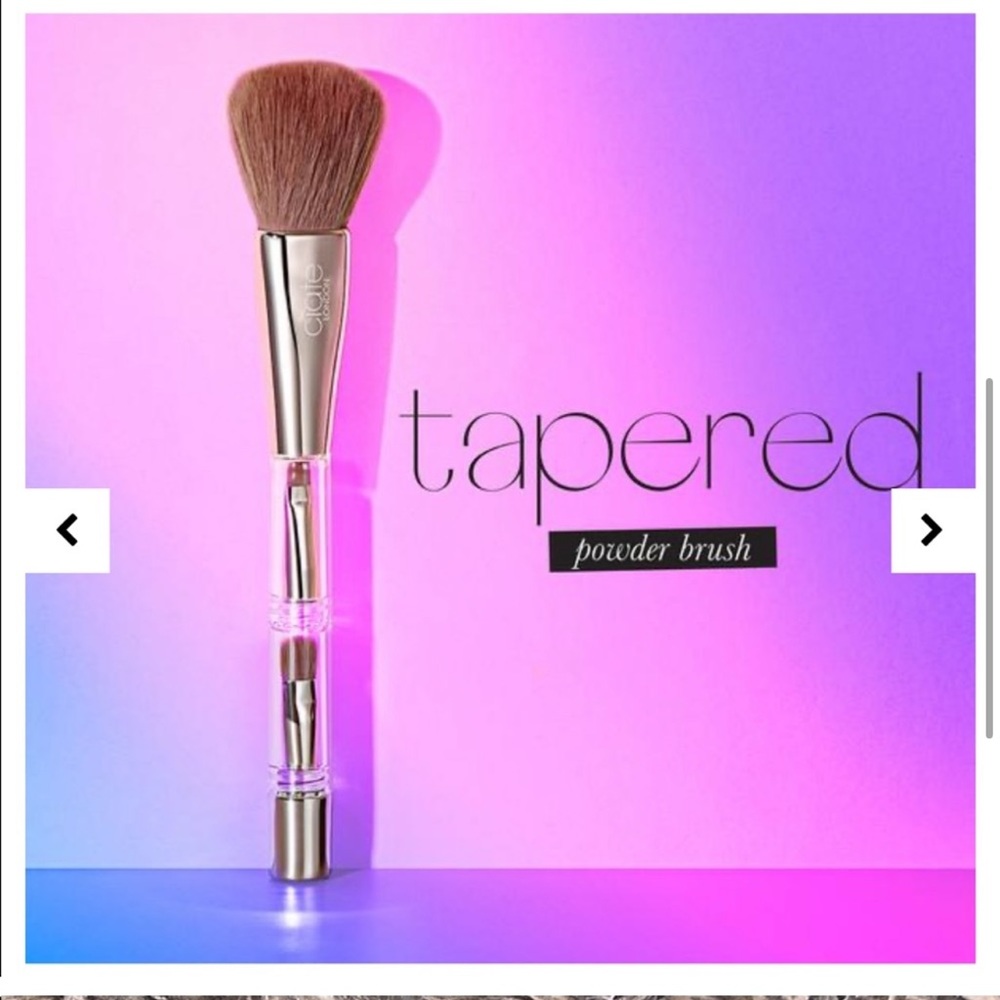 Ciate 4 in 1 make up brush - Picture 5 of 8